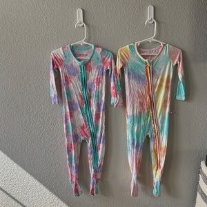 NWOT footies